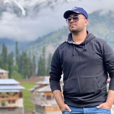 Asad Arshad