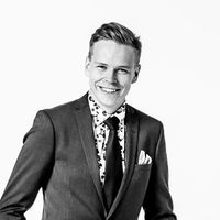 Jesse Keränen