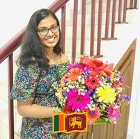 Tashiya Dharmachandra