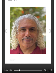 عادل خزام Adel Khozam