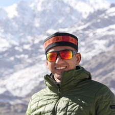Shubham Sharma