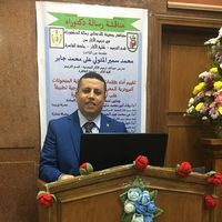Mohammed Samir Elmetwaly