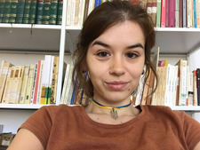 Катерина Алексєєнко