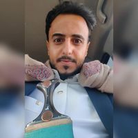 خالد الحاوري