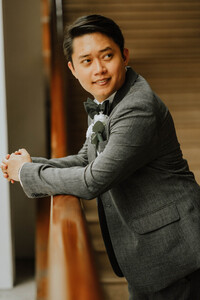 Mikail Dmitri