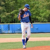 Geoff Recker