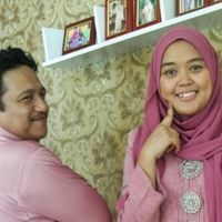 Mohd Baharom