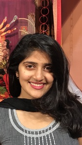 Sumana Pidaparthi