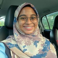 Nur Atiqah
