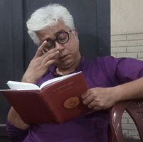Sovan Bhattacharya