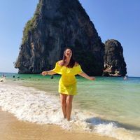 Наталия Бланар