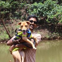 Adithya Sundar