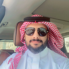 Mohammad Alshoraim