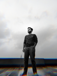 Rakib Ul Hasan