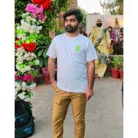Muhammad Waseem