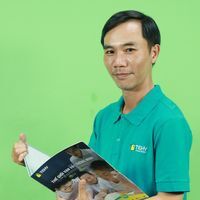 Teky Thầy Công Tuấn