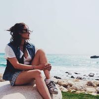 Audrey Dessoy