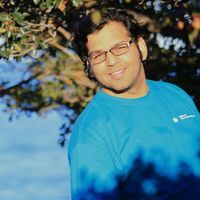 Jitesh Doshi