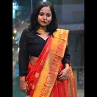 Srishti Bhattacharya