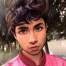 Mohammad Alamin