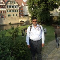 Balasubramanian Ramachandran