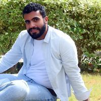 Tarek Shams