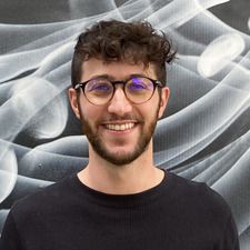 Aaron Chasan