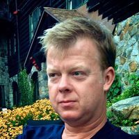 Jan Ericsson