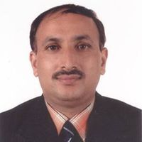 Gopal Pokhrel