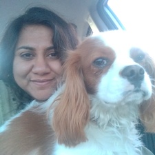 Ramya Raveendranathan