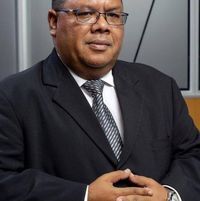 Sergio Arlapen