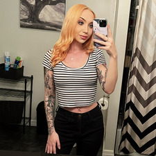 Autumn May