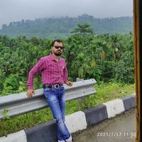 Sribas Sarkar