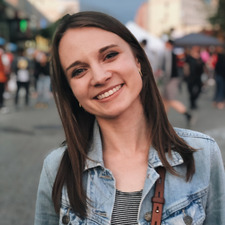 Erin Berge