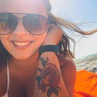 Miranda Parks