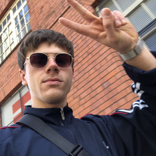 Liam Reynolds