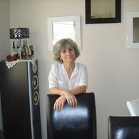 Манана Сахелашвили