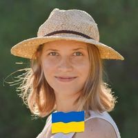 Саша Гаврилова