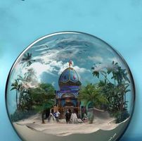 مالك القريشي