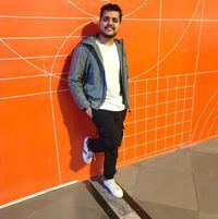 Arpit Sharma