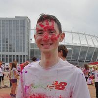 Георгій Шварцман