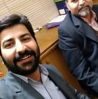 Asad Ullah