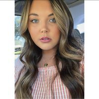 Britani Webre