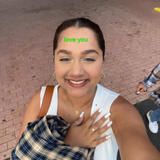 Krupa Patel