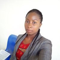 Judith Mzuanda