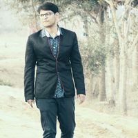 Abhishek Talukdar