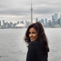 Meshwa Pandya