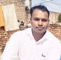 Ravinder Kumar