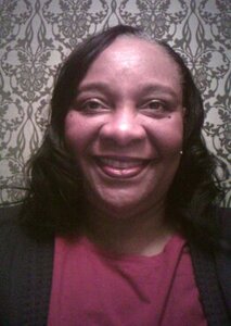 Lujuna Brown-Jackson