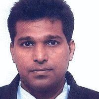 Asif Ali